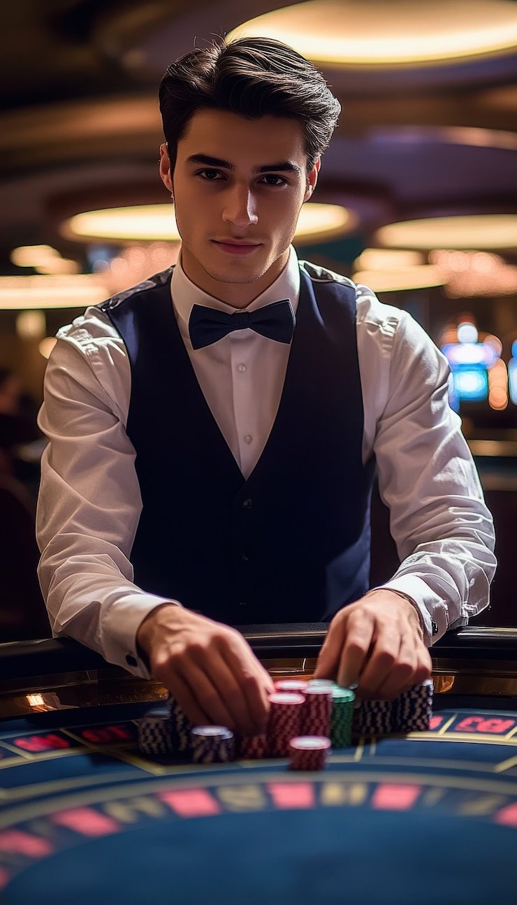 Panduan strategi Three Card Poker di platform ovo77